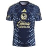 Club América Udebane 2025-26 - Fodboldtrøjer (S/S)